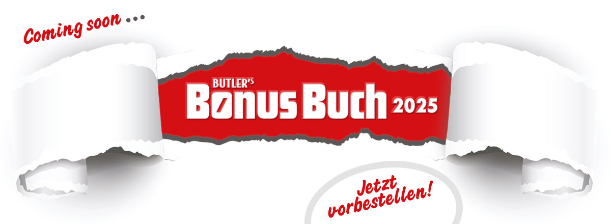 Bonus Buch Gutscheinbuch Braunschweig 2025 vorbestellen